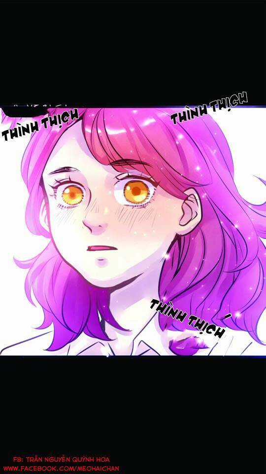 Trả Thù Trường Trung Học 2 Chapter 7 trang 27