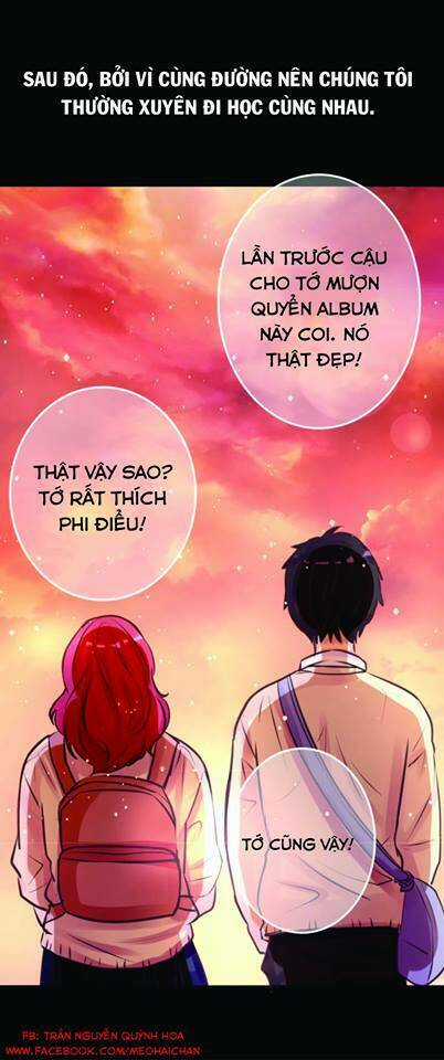 Trả Thù Trường Trung Học 2 Chapter 7 trang 28