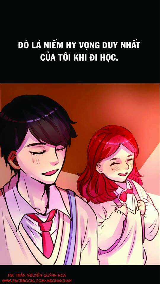 Trả Thù Trường Trung Học 2 Chapter 7 trang 29