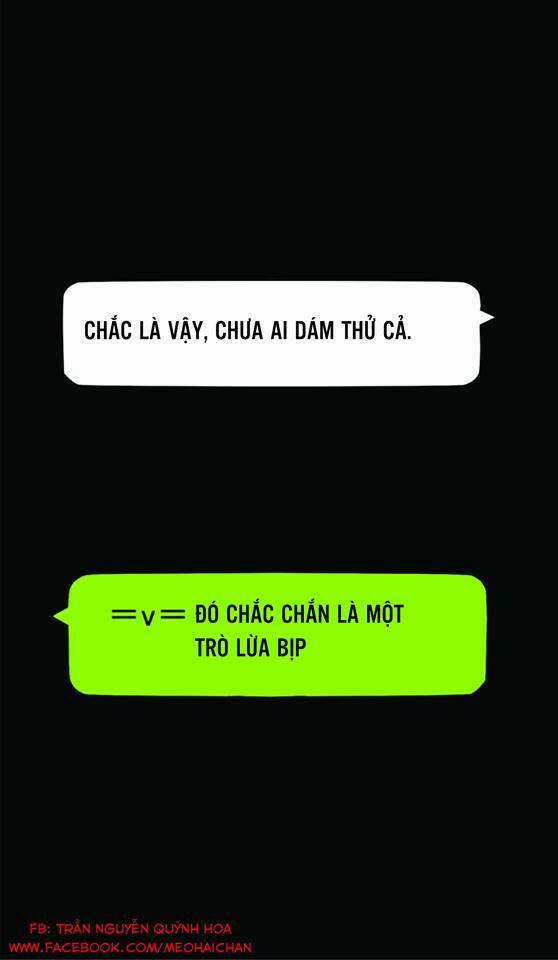 Trả Thù Trường Trung Học 2 Chapter 7 trang 4