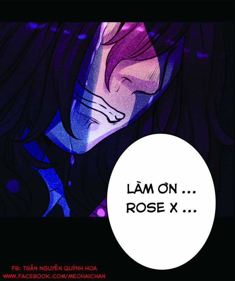 Trả Thù Trường Trung Học 2 Chapter 7 trang 7