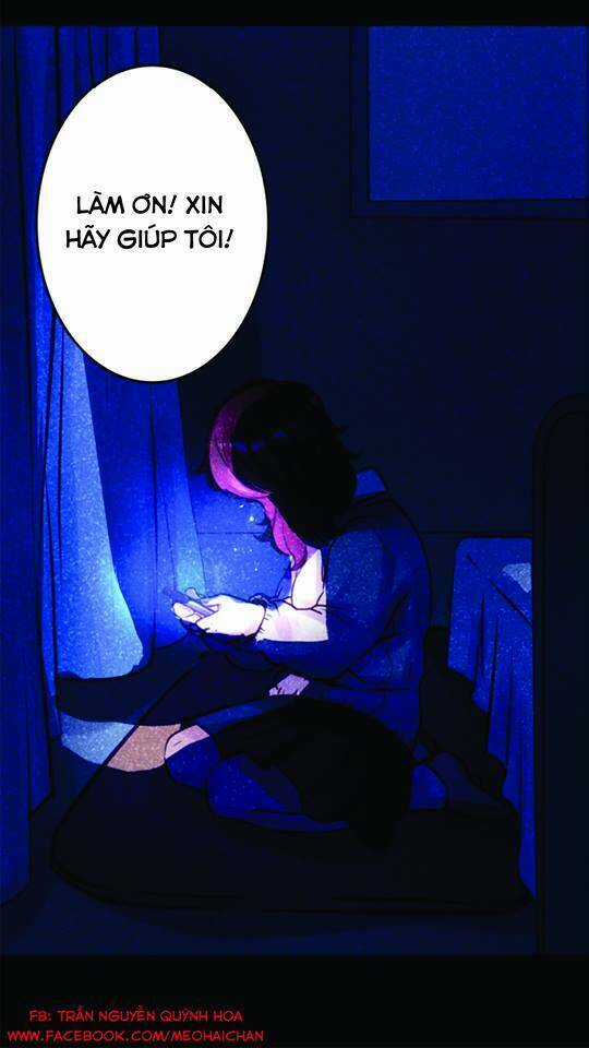 Trả Thù Trường Trung Học 2 Chapter 7 trang 8