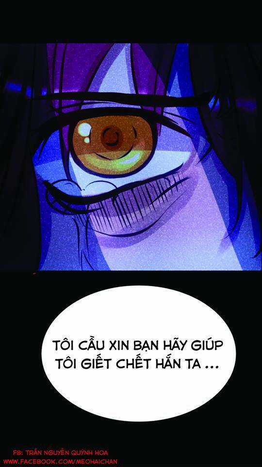 Trả Thù Trường Trung Học 2 Chapter 7 trang 9