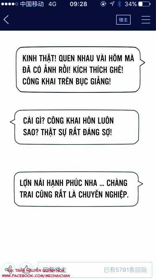 Trả Thù Trường Trung Học 2 Chapter 8 trang 11