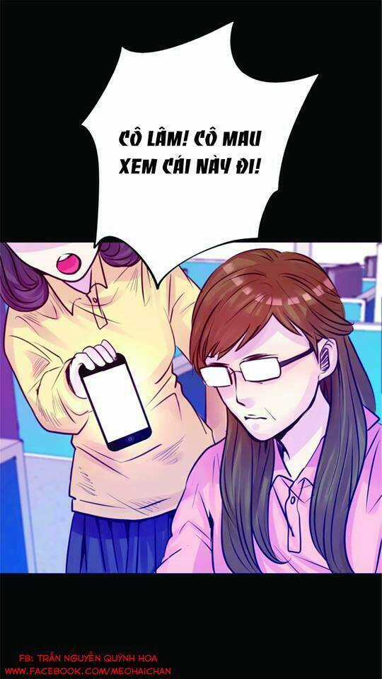 Trả Thù Trường Trung Học 2 Chapter 8 trang 12