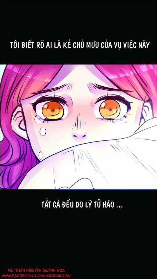 Trả Thù Trường Trung Học 2 Chapter 8 trang 15