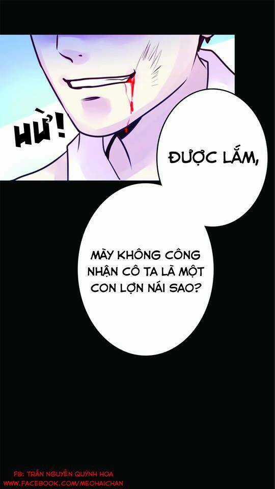 Trả Thù Trường Trung Học 2 Chapter 8 trang 24