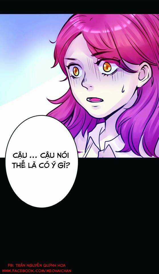 Trả Thù Trường Trung Học 2 Chapter 8 trang 26
