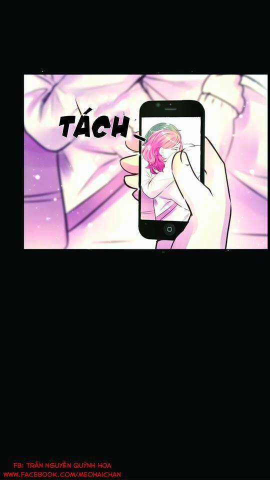 Trả Thù Trường Trung Học 2 Chapter 8 trang 7
