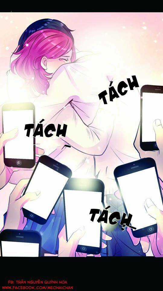 Trả Thù Trường Trung Học 2 Chapter 8 trang 9