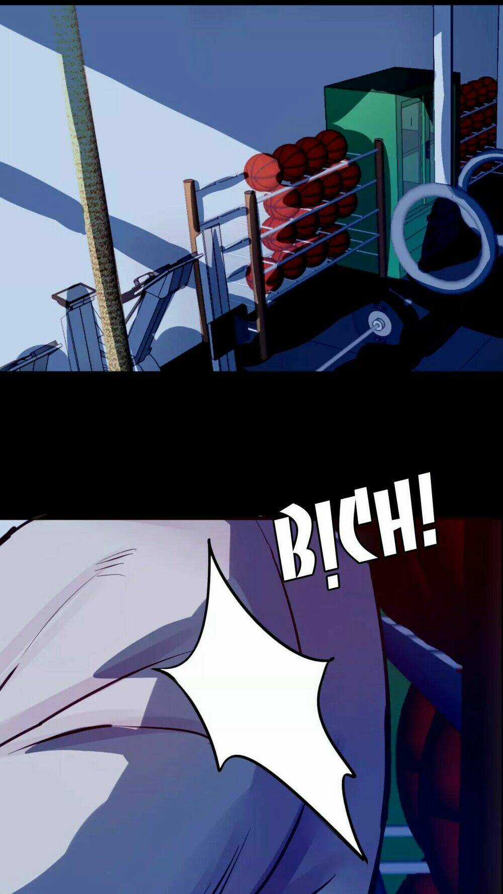 Trả Thù Trường Trung Học 2 Chapter 9 trang 10