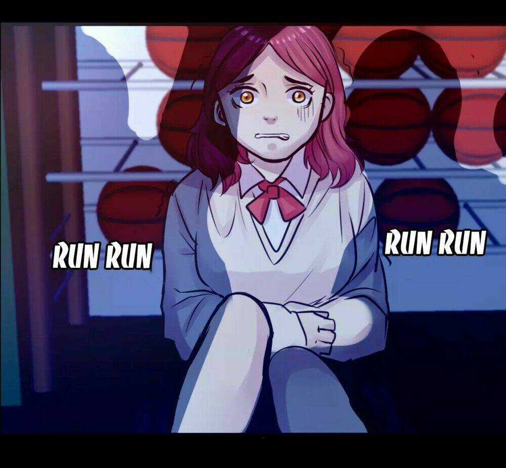 Trả Thù Trường Trung Học 2 Chapter 9 trang 12