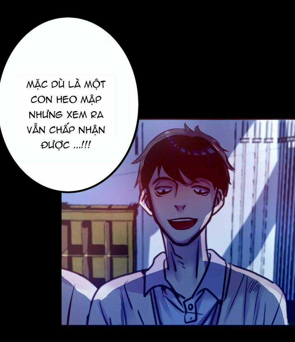 Trả Thù Trường Trung Học 2 Chapter 9 trang 13