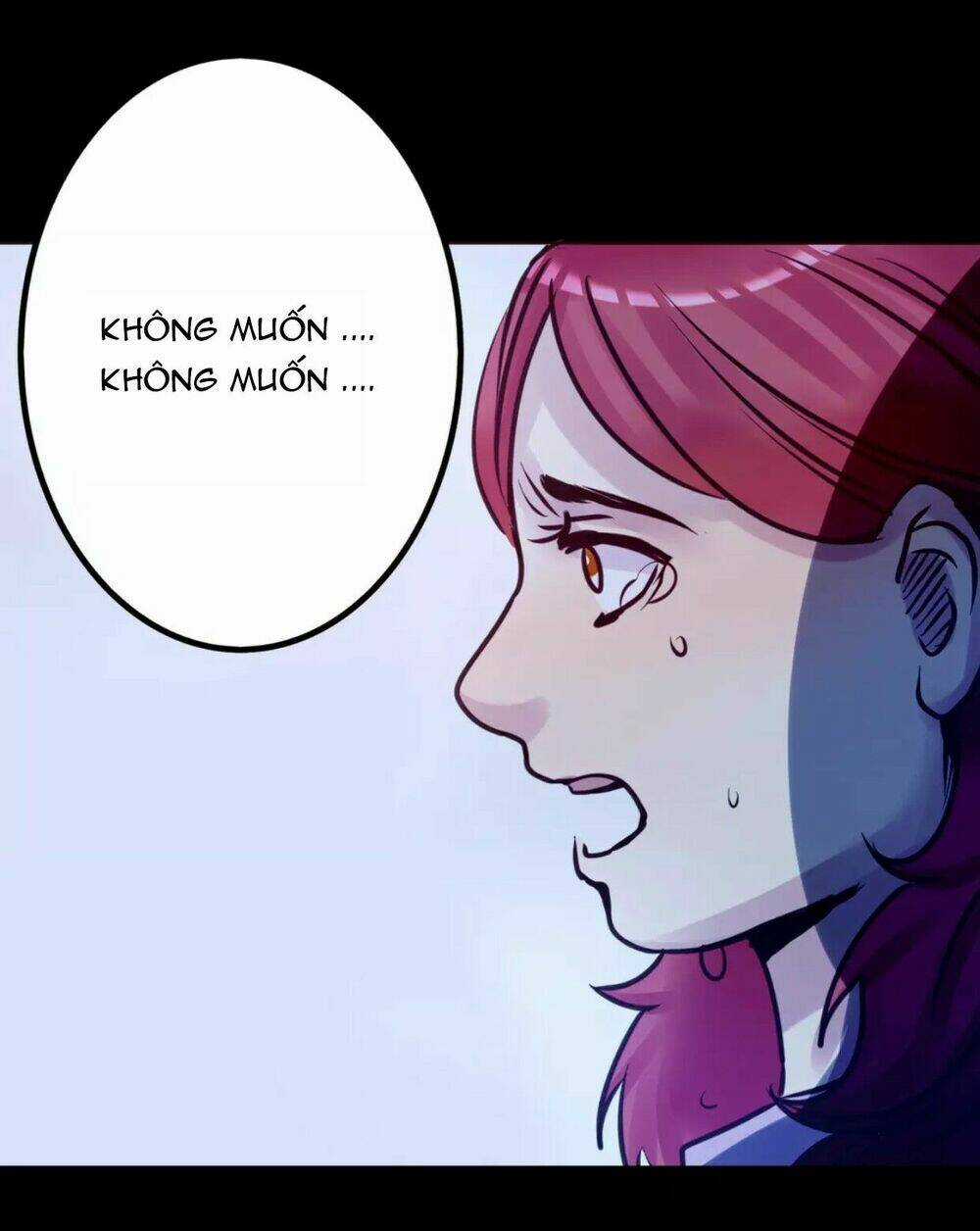 Trả Thù Trường Trung Học 2 Chapter 9 trang 14