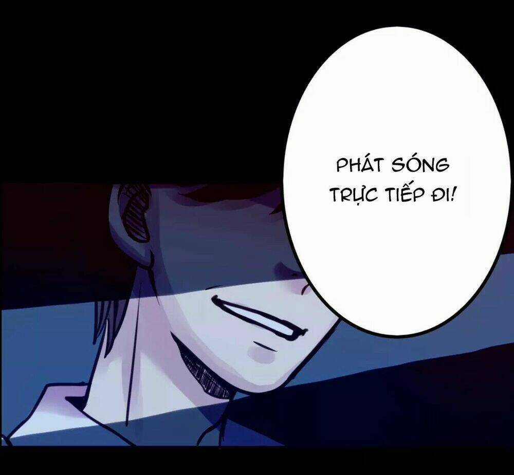 Trả Thù Trường Trung Học 2 Chapter 9 trang 16