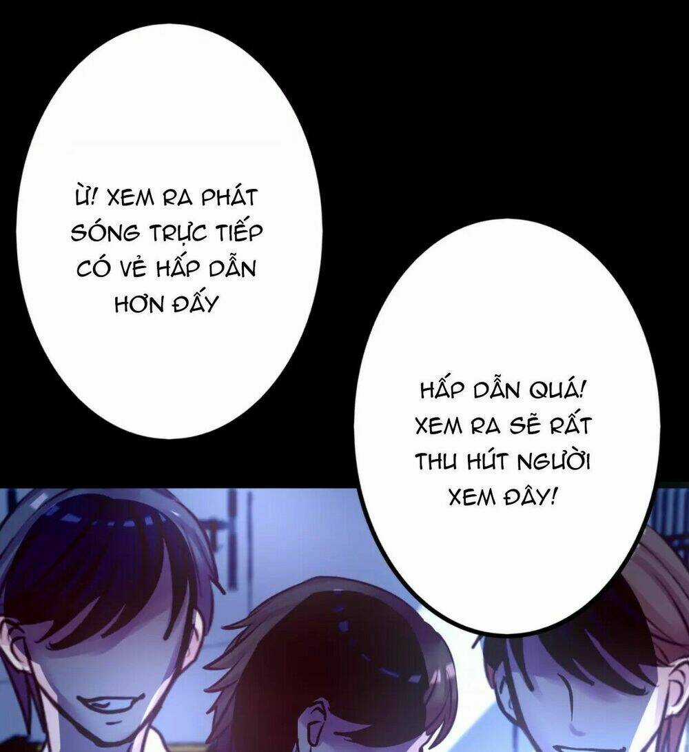 Trả Thù Trường Trung Học 2 Chapter 9 trang 18