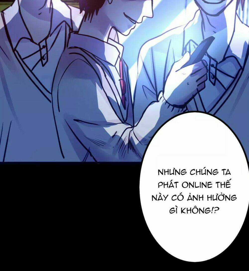 Trả Thù Trường Trung Học 2 Chapter 9 trang 19