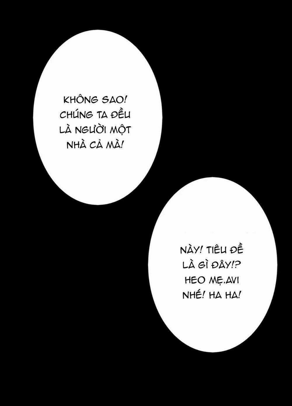 Trả Thù Trường Trung Học 2 Chapter 9 trang 20