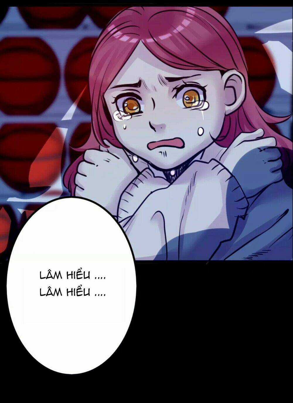 Trả Thù Trường Trung Học 2 Chapter 9 trang 21