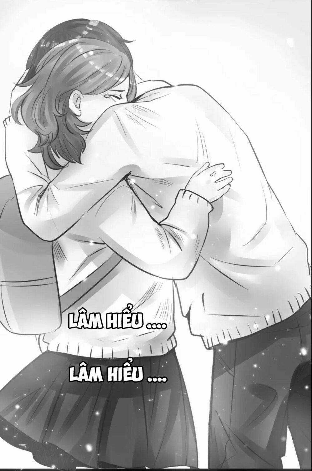 Trả Thù Trường Trung Học 2 Chapter 9 trang 22