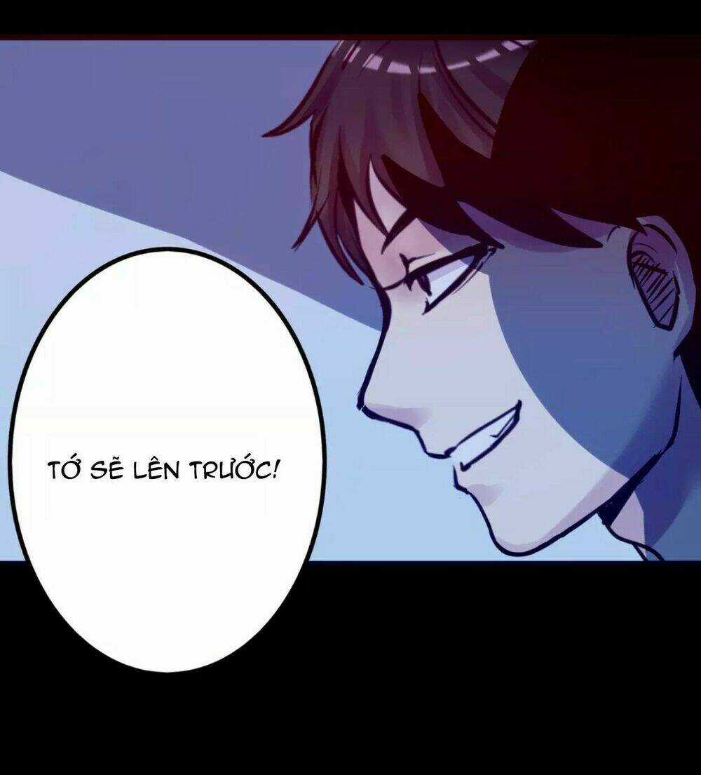 Trả Thù Trường Trung Học 2 Chapter 9 trang 25