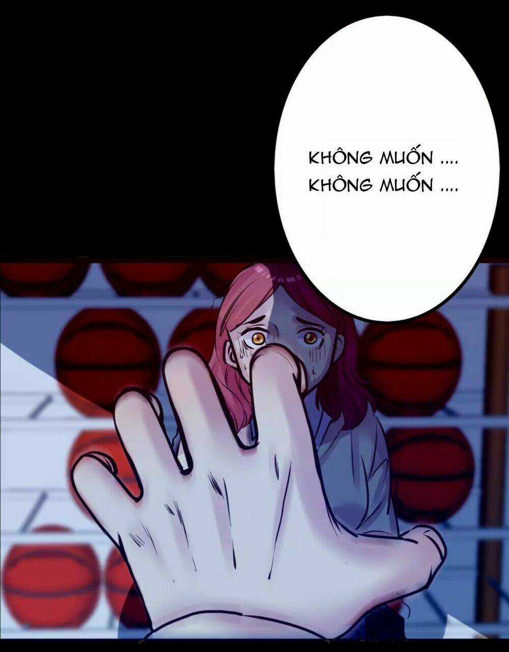 Trả Thù Trường Trung Học 2 Chapter 9 trang 26