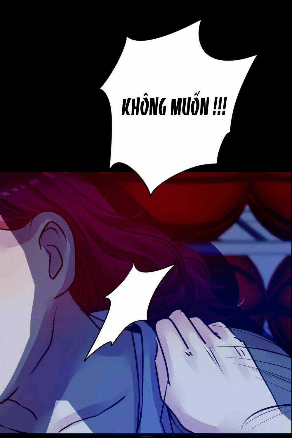 Trả Thù Trường Trung Học 2 Chapter 9 trang 27