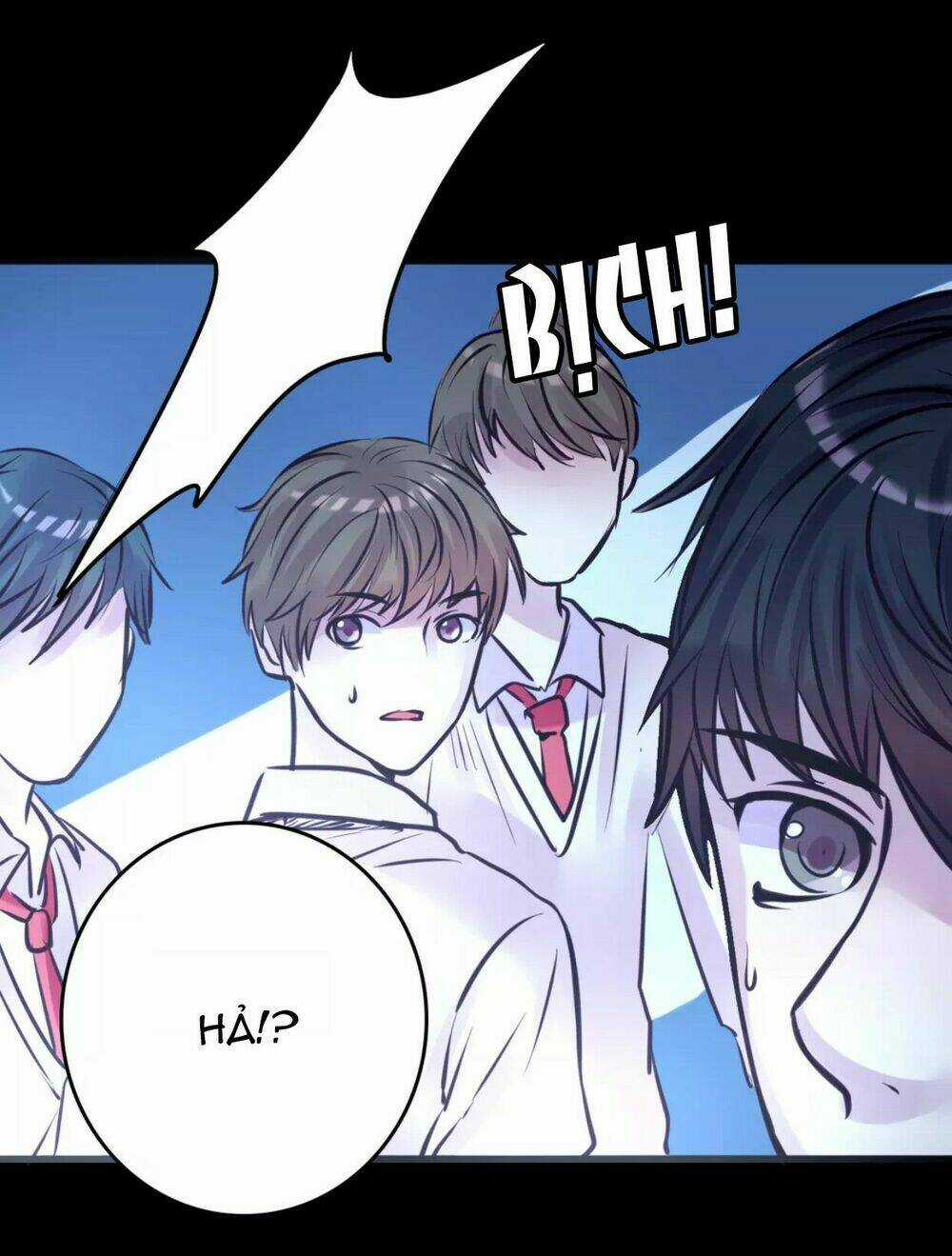 Trả Thù Trường Trung Học 2 Chapter 9 trang 28