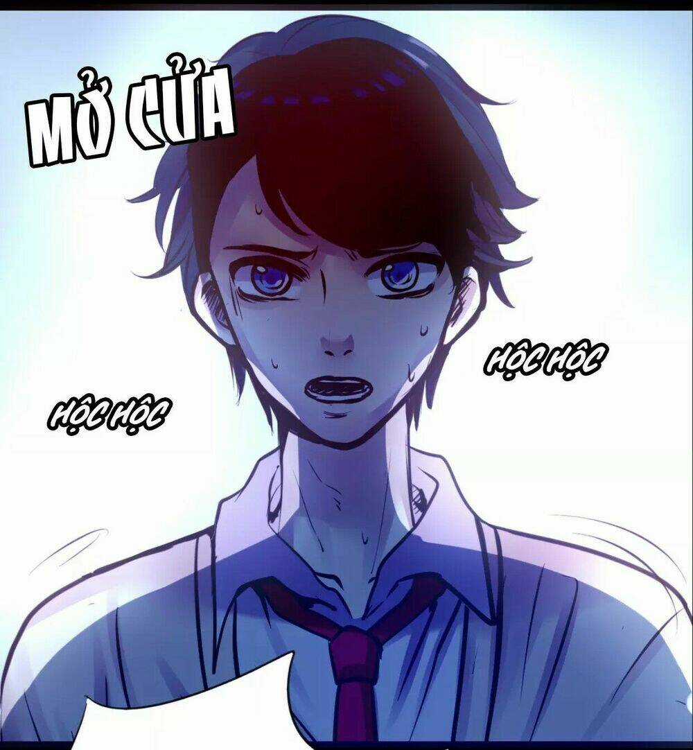 Trả Thù Trường Trung Học 2 Chapter 9 trang 29