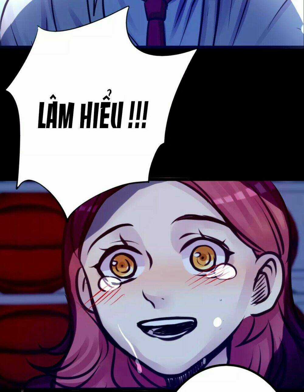 Trả Thù Trường Trung Học 2 Chapter 9 trang 30