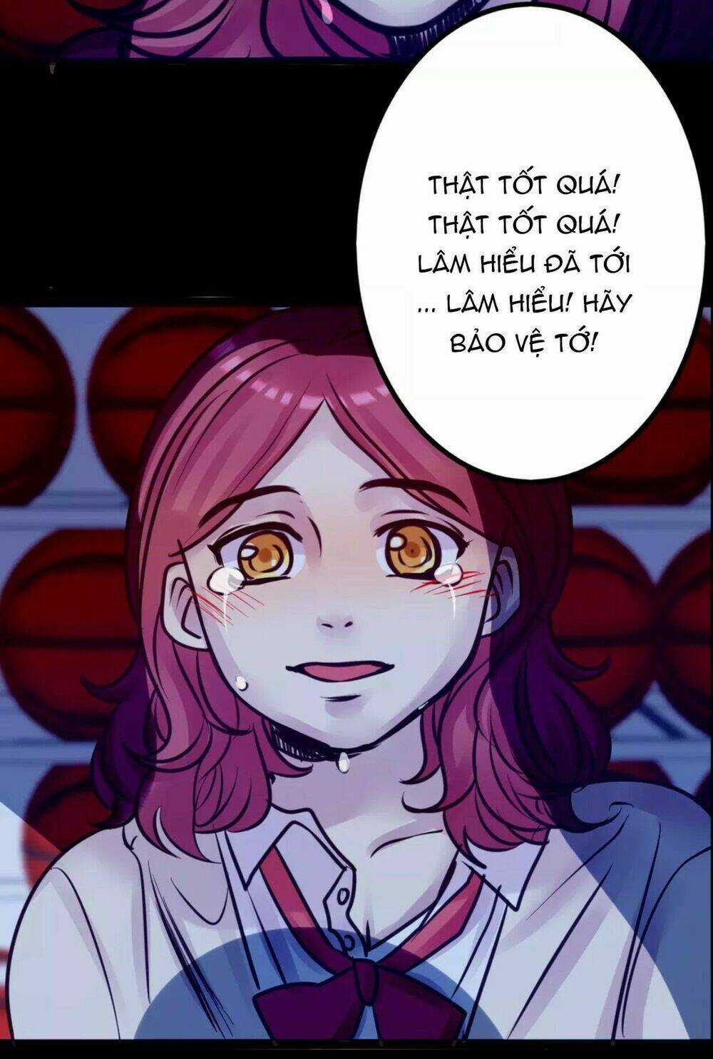 Trả Thù Trường Trung Học 2 Chapter 9 trang 31