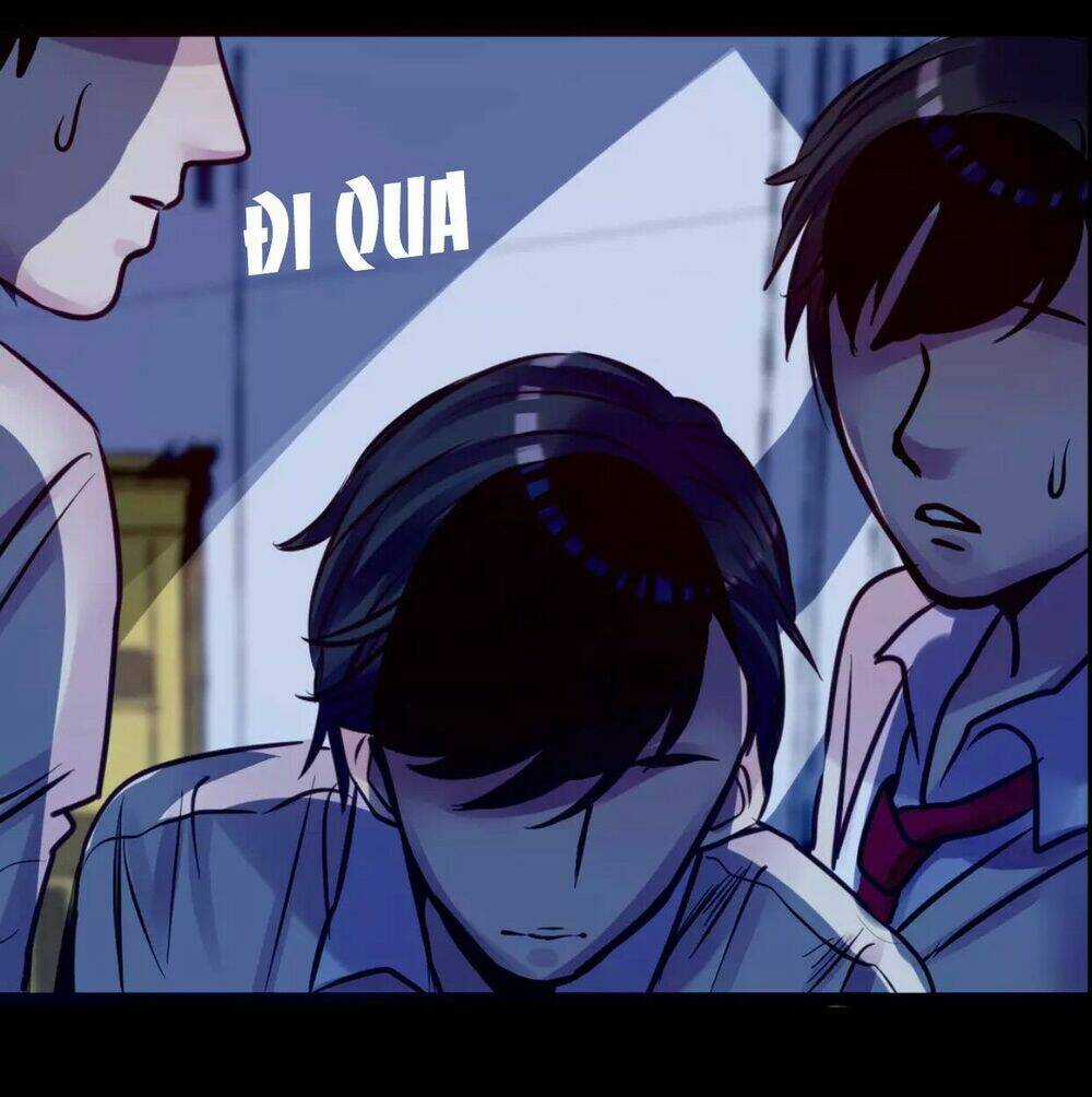 Trả Thù Trường Trung Học 2 Chapter 9 trang 32