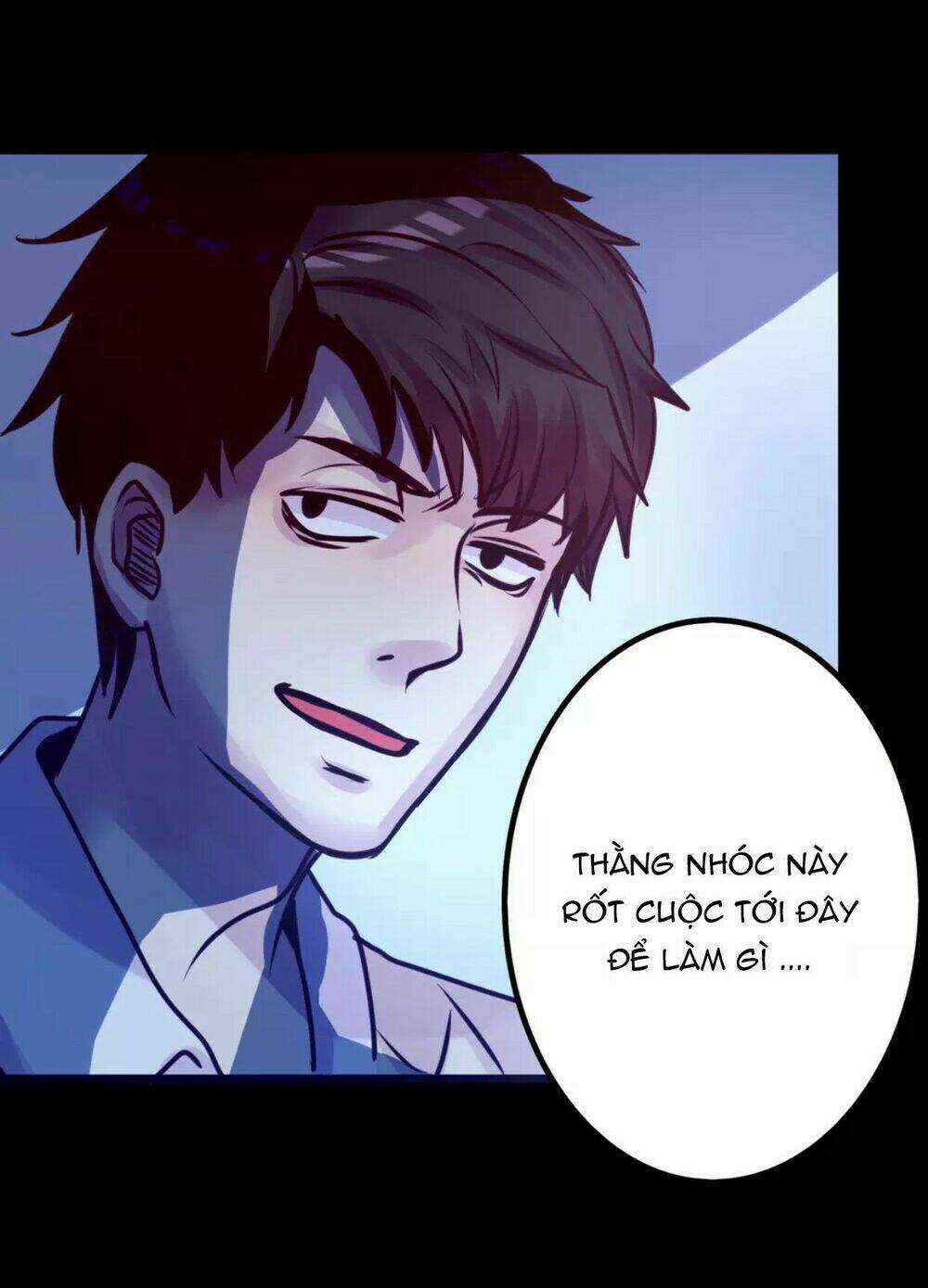 Trả Thù Trường Trung Học 2 Chapter 9 trang 34