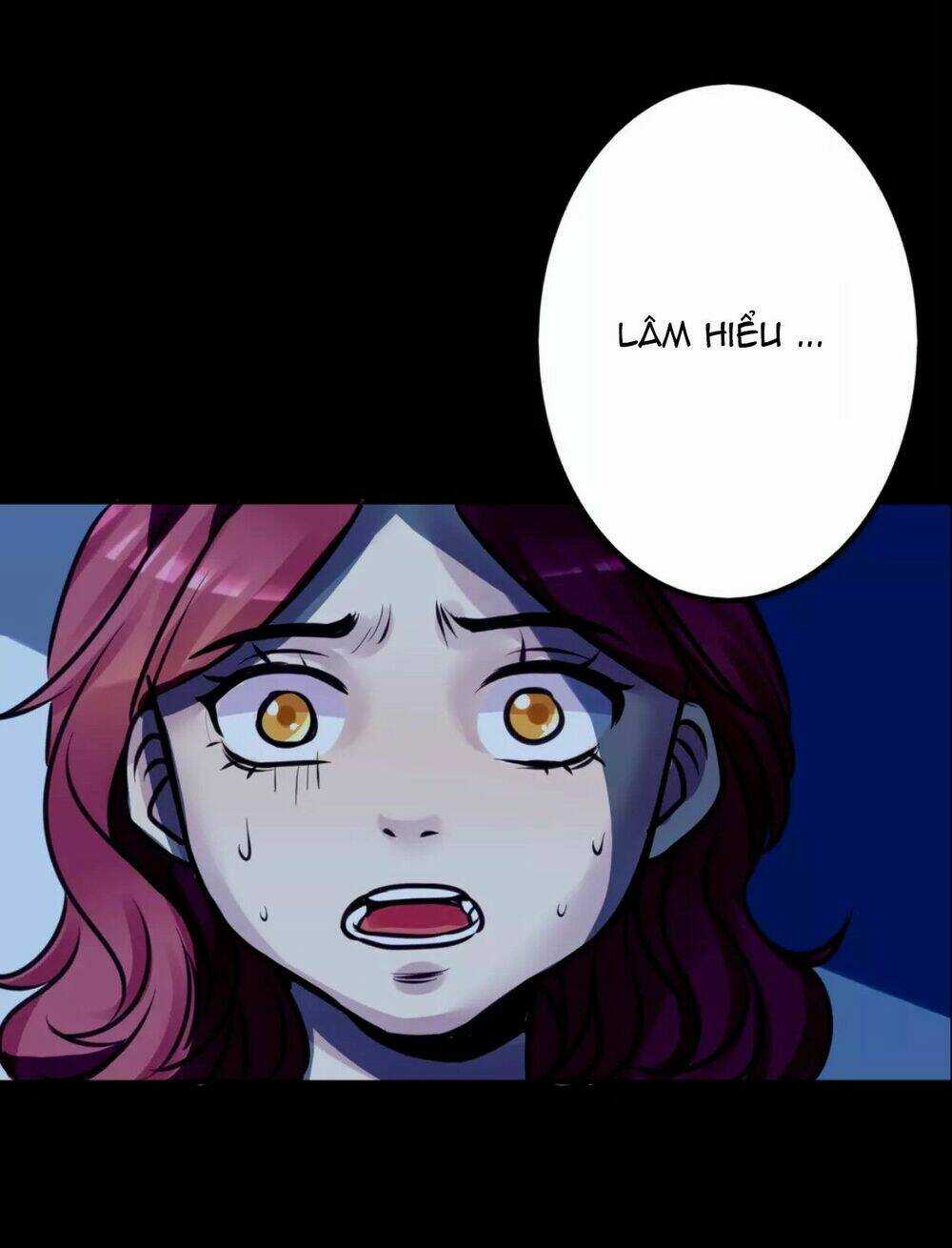 Trả Thù Trường Trung Học 2 Chapter 9 trang 36