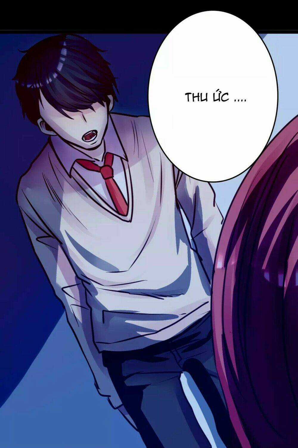 Trả Thù Trường Trung Học 2 Chapter 9 trang 37