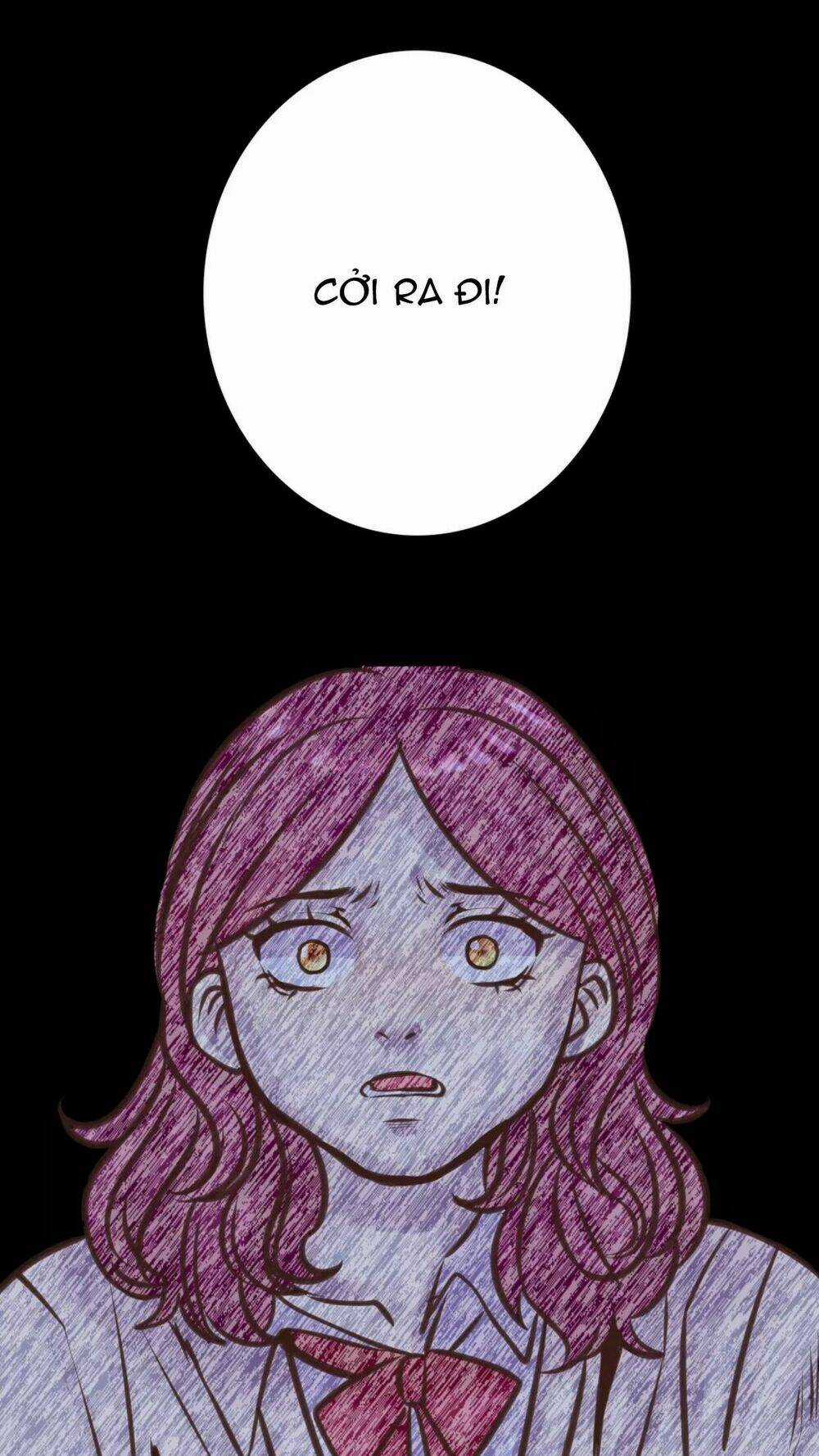 Trả Thù Trường Trung Học 2 Chapter 9 trang 38