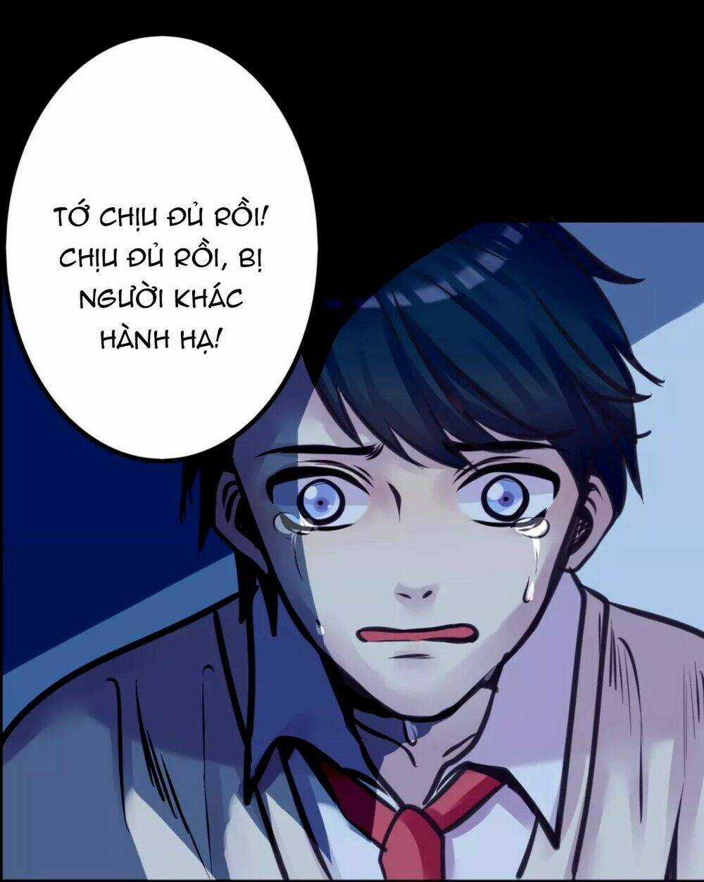 Trả Thù Trường Trung Học 2 Chapter 9 trang 41