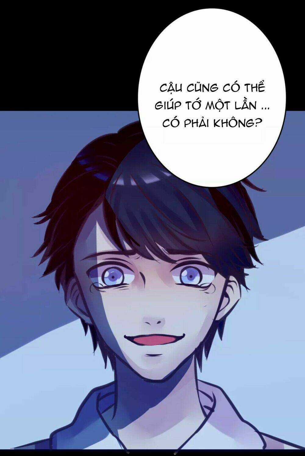 Trả Thù Trường Trung Học 2 Chapter 9 trang 44