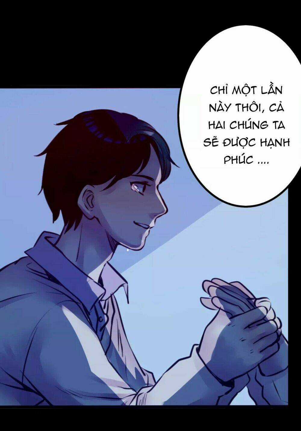 Trả Thù Trường Trung Học 2 Chapter 9 trang 46