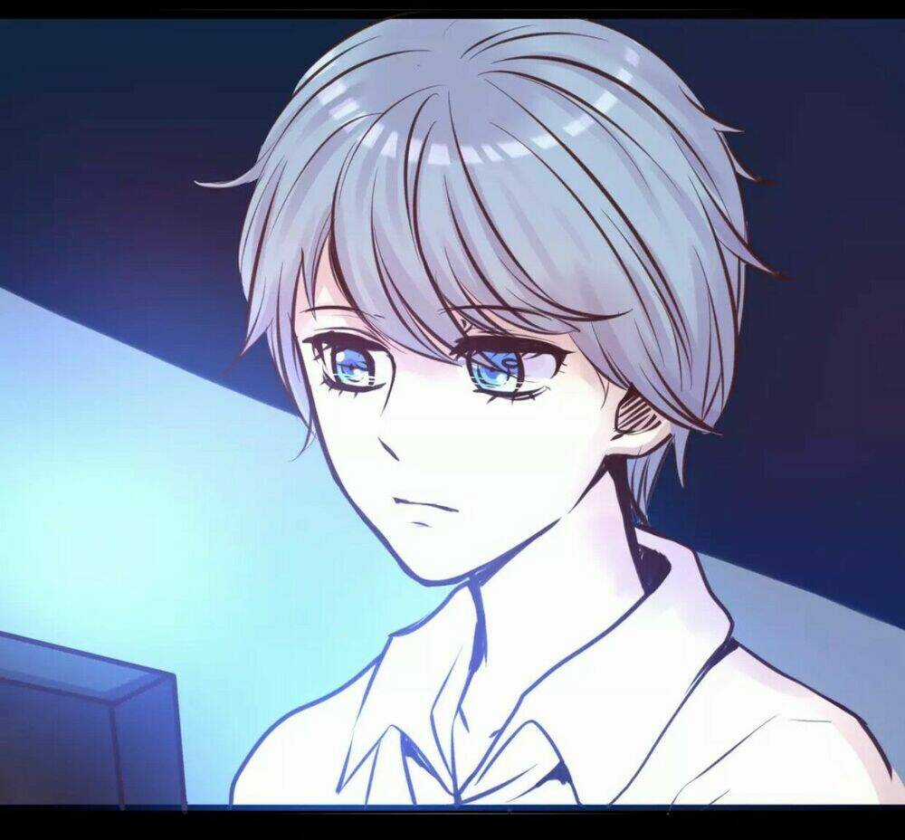 Trả Thù Trường Trung Học 2 Chapter 9 trang 49