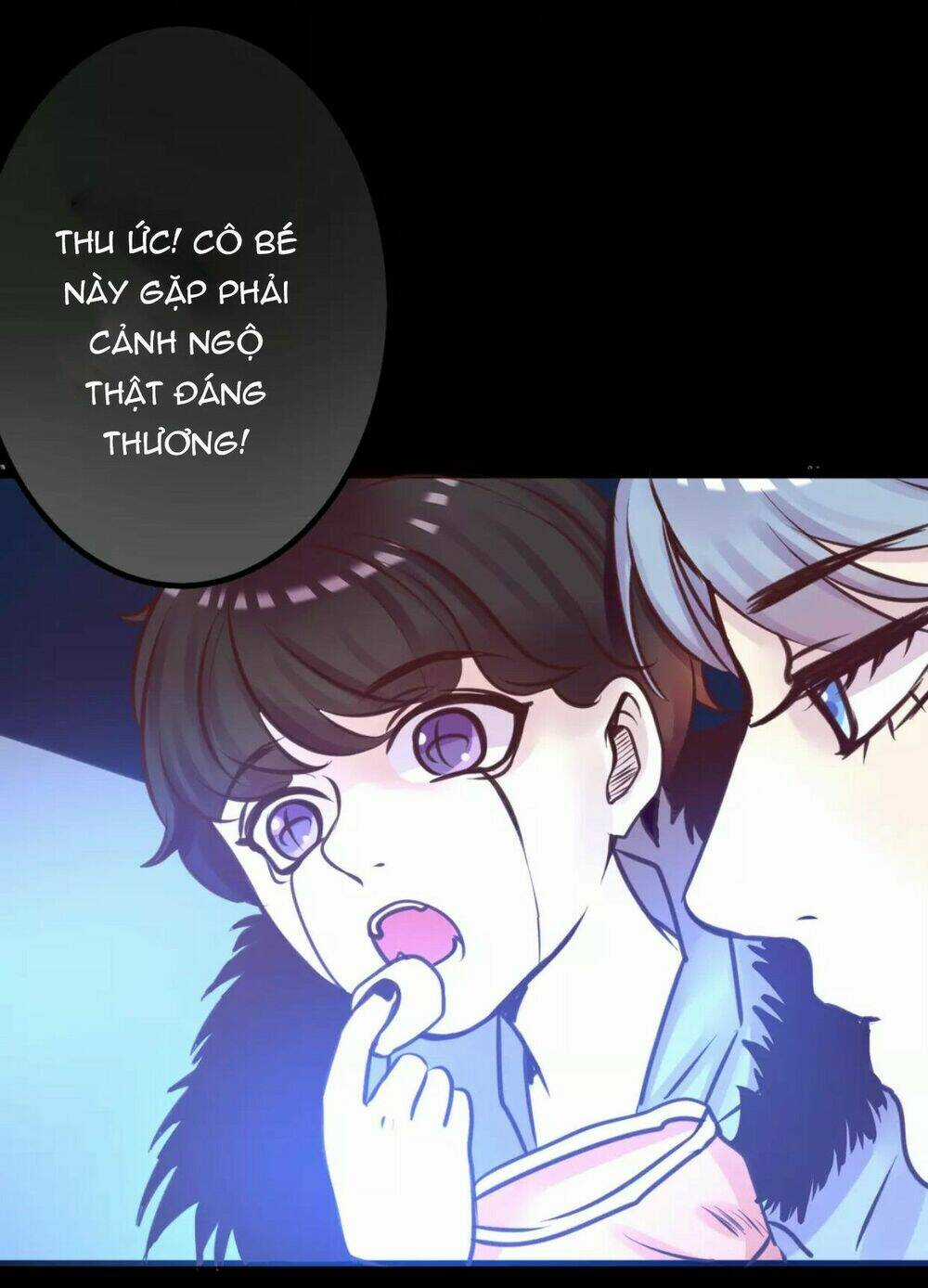 Trả Thù Trường Trung Học 2 Chapter 9 trang 50