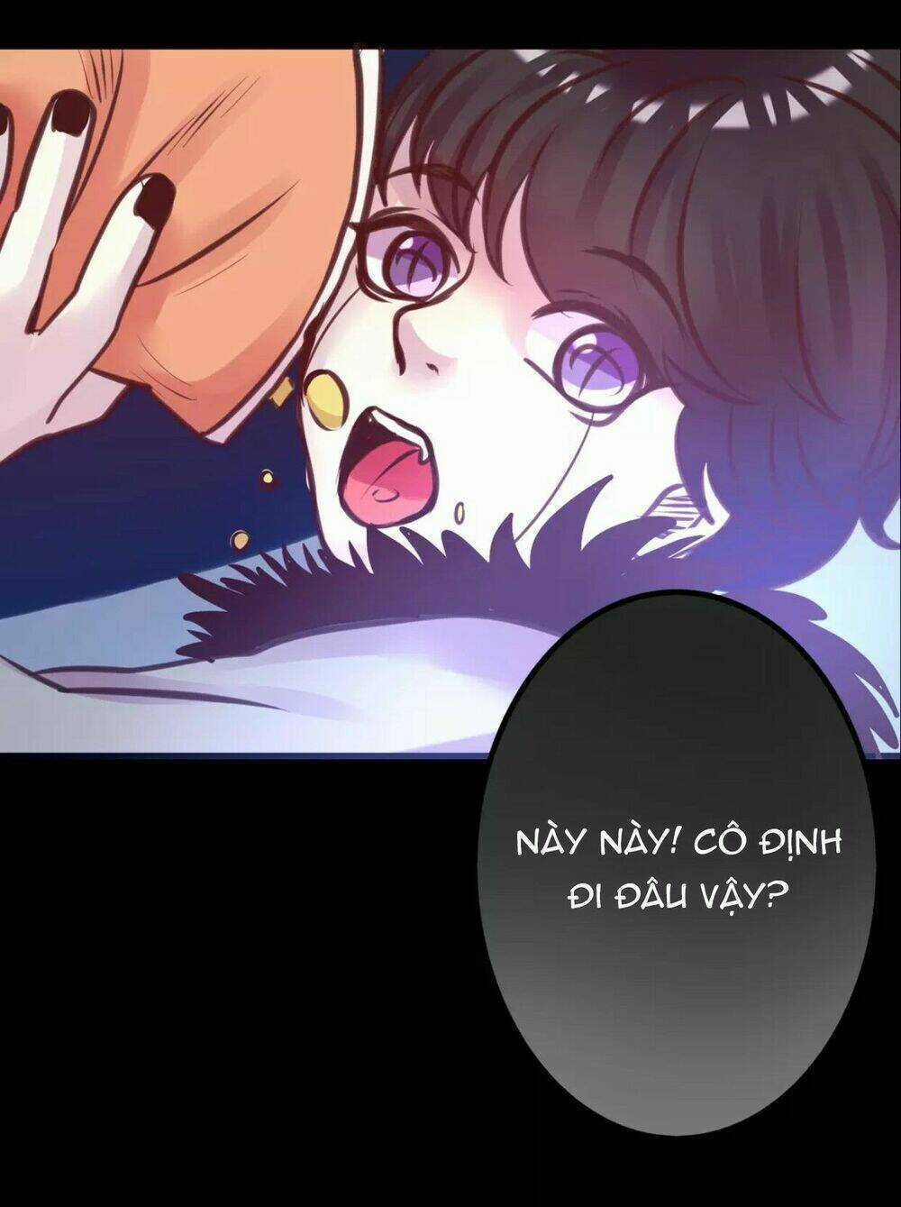 Trả Thù Trường Trung Học 2 Chapter 9 trang 52