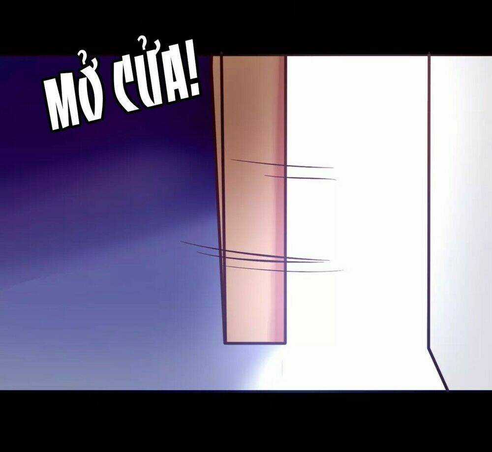 Trả Thù Trường Trung Học 2 Chapter 9 trang 53