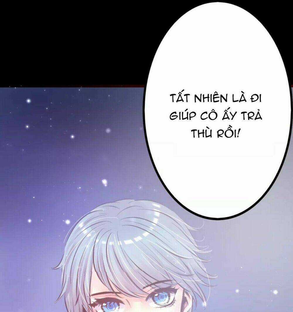 Trả Thù Trường Trung Học 2 Chapter 9 trang 54