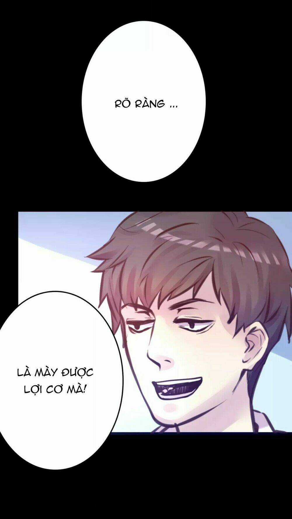 Trả Thù Trường Trung Học 2 Chapter 9 trang 6