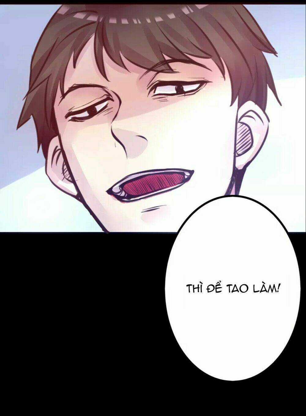 Trả Thù Trường Trung Học 2 Chapter 9 trang 9