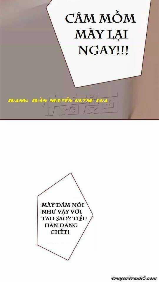 Trả Thù Trường Trung Học Chapter 1 trang 12