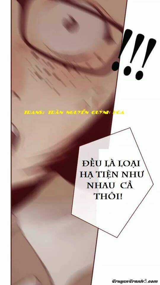 Trả Thù Trường Trung Học Chapter 1 trang 14