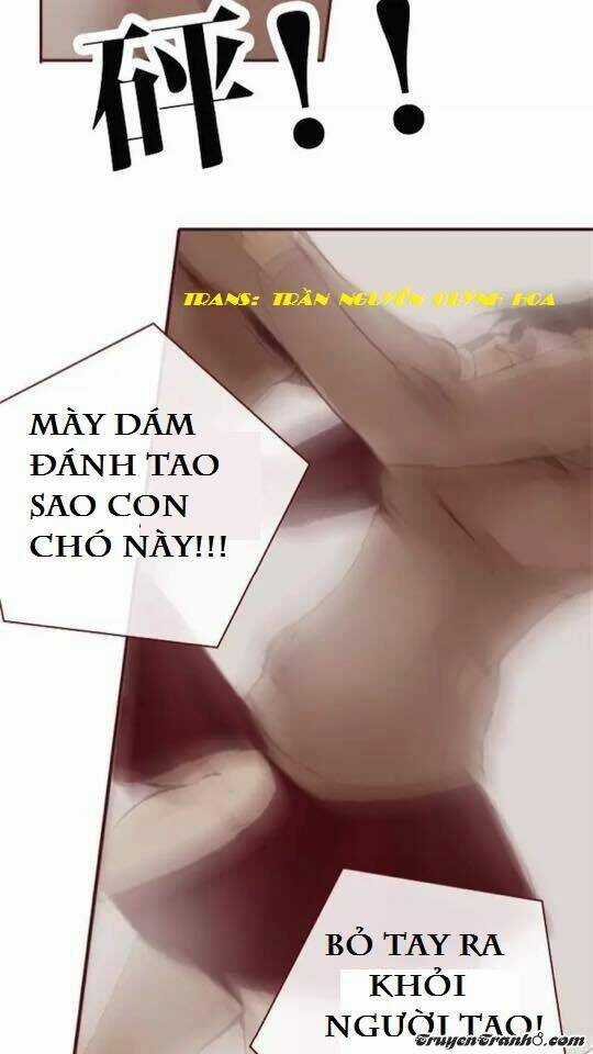 Trả Thù Trường Trung Học Chapter 1 trang 15