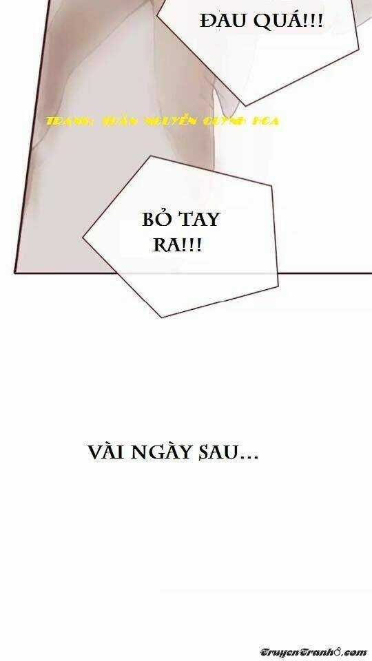 Trả Thù Trường Trung Học Chapter 1 trang 16